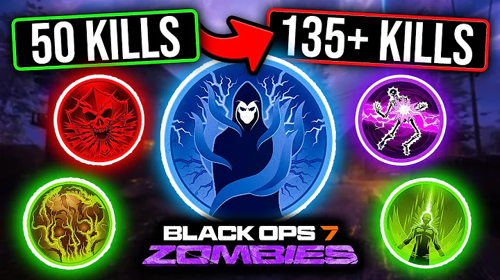 They CHANGED How FIELD UGPRADES Work in BO7 Zombies! (BETA)