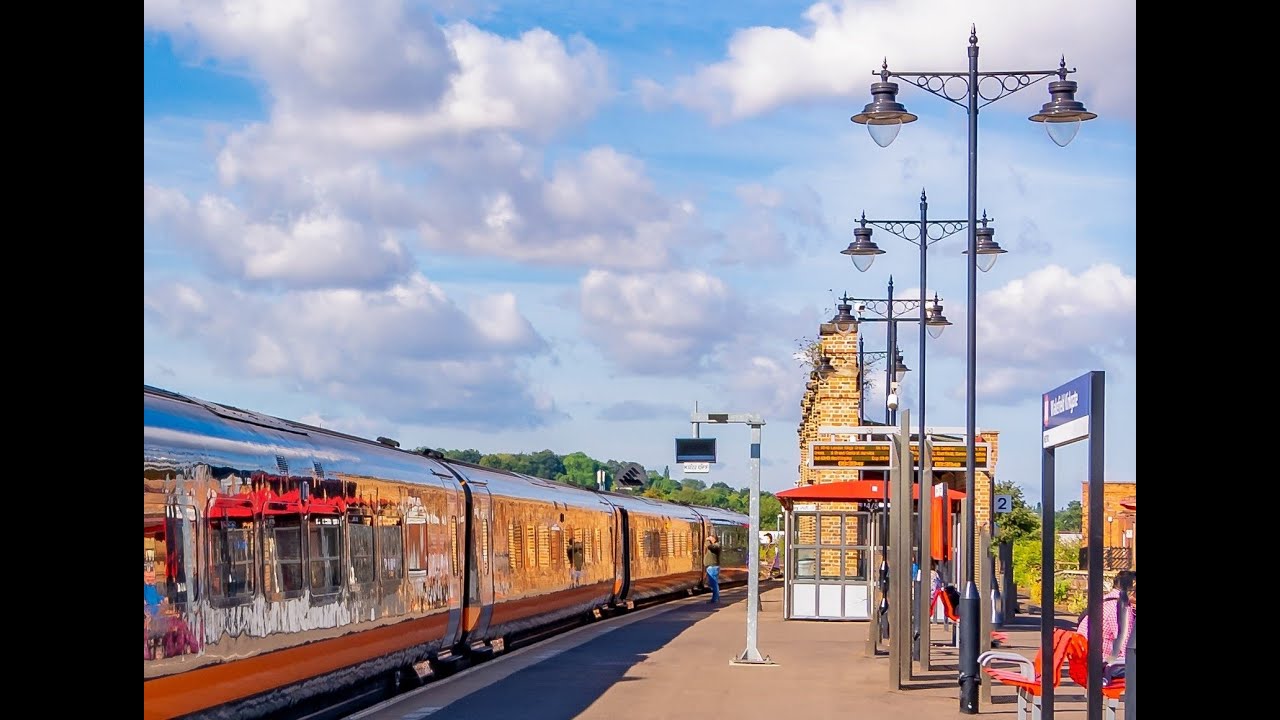 Planning your Grand Central journey