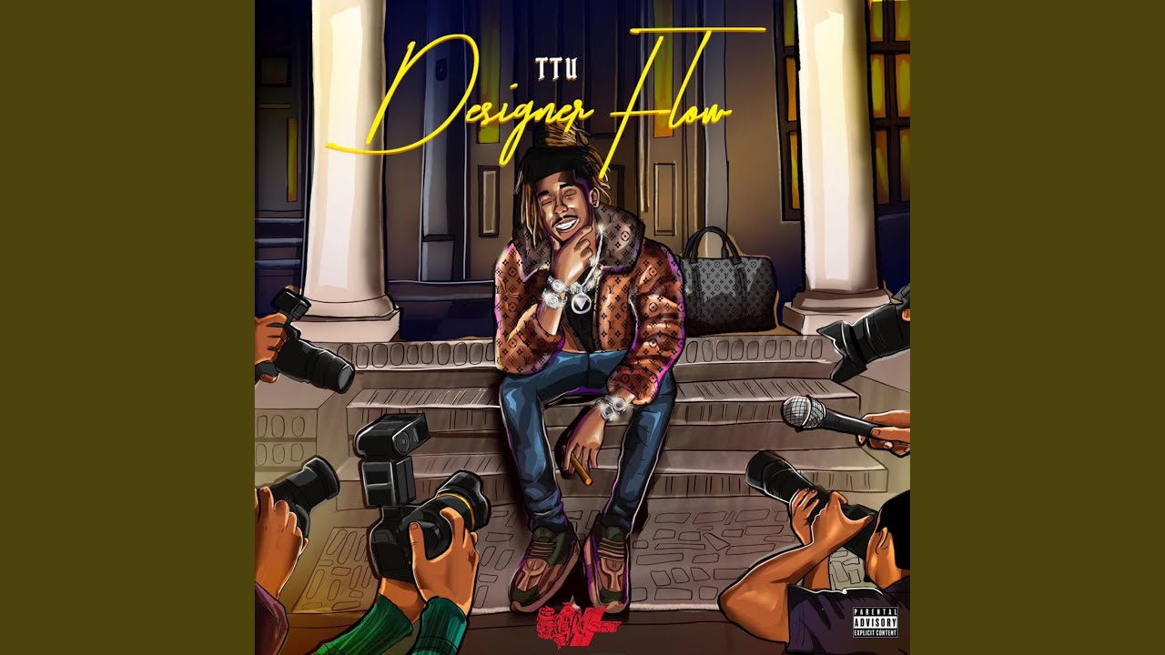 Watch Designer Flow on YouTube Watch Designer Flow on YouTube