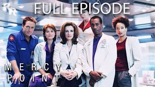Mercy Point | New Arrivals | Season 1 Episode 1 Full Episode | Rapid Response