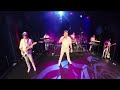 I Wish It Would Rain Down (Phil Collins) | Live at HOTA | June 2026