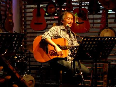 Live：Cover－さだまさし・加速度／長崎小夜曲［2017/09/16］