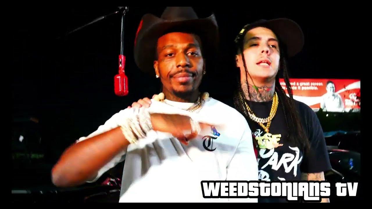 BEHIND THE SAUCE WITH PESO PESO SAUCE WALKA MEXICAN OT LIL JAIRMY FULL