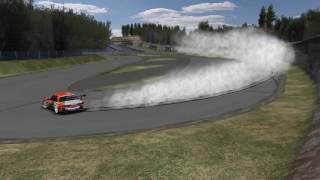 Highspeed Backwards Entry