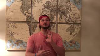 TBYL: Episode 2, Self Assessment