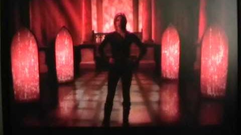 C&C Tiberium Wars Nod Intro