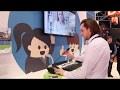 ATEN | ISE 2018  | pro AV and IT in your daily life