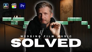 Stop Wasting Hours on Finding Wedding Video Music — Do THIS Instead