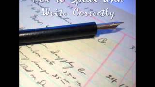 Download lagu How to Speak and Write Correctly FULL Audiobook part 2 How to Speak and Write Correctly FULL Audiobook part 2
