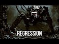 Rgression  dclin du mechanicus  grimdarkasmr w40k