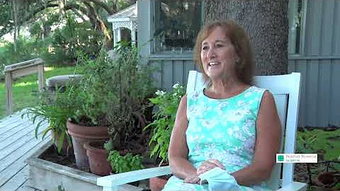 GIRL TALK | Dr. Rhonda Wallace, Beaufort Memorial ...