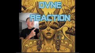 DVNE -  SI -XIV  (Reaction)