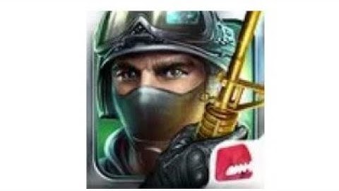 Crisis Action (2.0.2)Mod.Apk