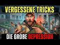 20 vergessene Survival-Hack aus der Zeit der Großen Depression, die die meisten Prepper nicht kennen