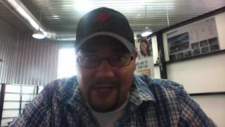 Matt Jacobson Profile