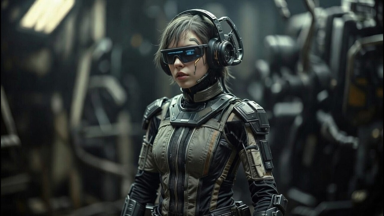 MINIMAL DRIVING TECHNO INSTRUMENTAL