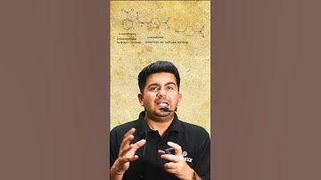 🔥Boiling Point trick in 1 minute | H Bonding Concept #neet #jee #organicchemistry