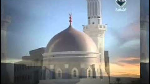 روائع التلاوات - الشيخ أحمد اسكينيد