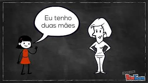 Como que são as instituições familiares desmanteladas?