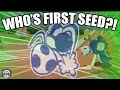 Top contenders fight for 1st seed in mario baseball