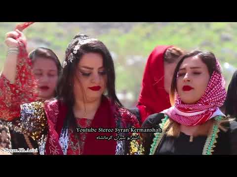 Best Kurdish Dance Aram Balki Jwan Trin W Xoshtarin Halparki P3 7 2018