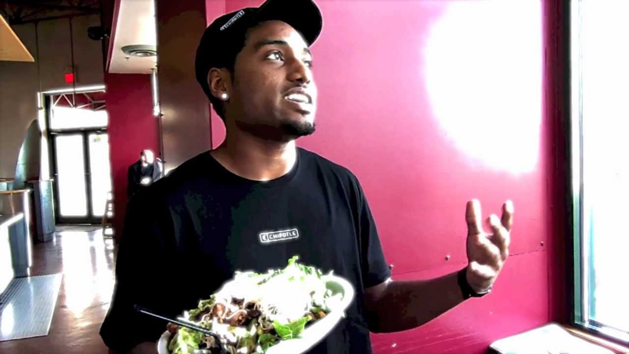How Healthy Is Chipotle YouTube How healthy is chipotle youtube