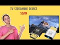 Fake tv streaming device scam on social media   tv streaming device reviews