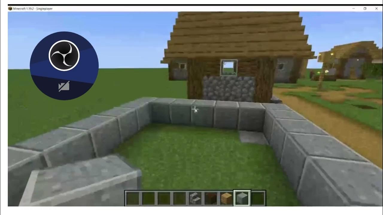 How to change the weather Minecraft!!! YouTube