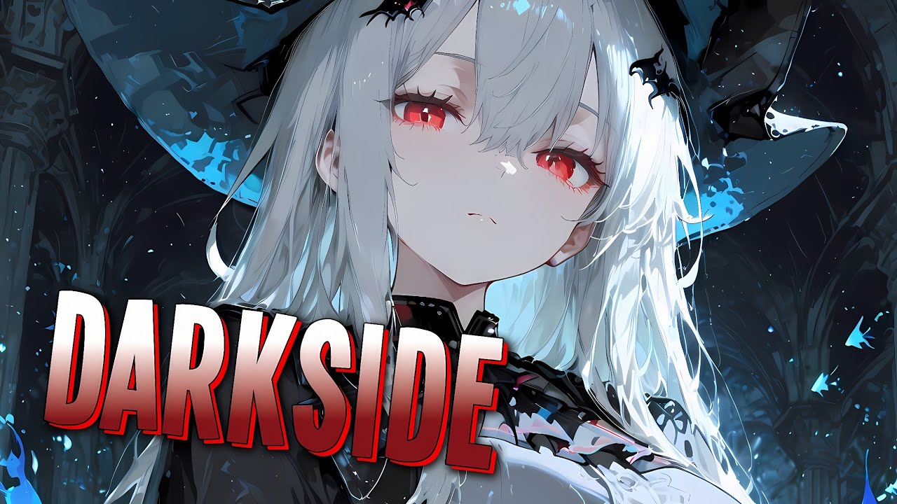Nightcore - DARKSIDE | Neoni [Sped Up]