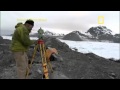 Icebergs  Alerta Global Dublado Documentário National Geographic