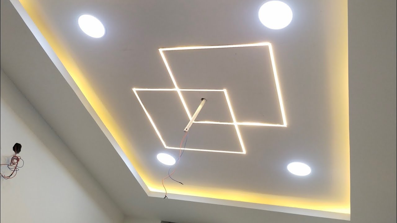 Profile lite fitting 🪛💡 pop me