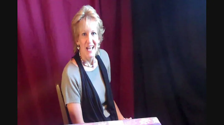 Linda Sloan of the Transformation Group | Invitati...