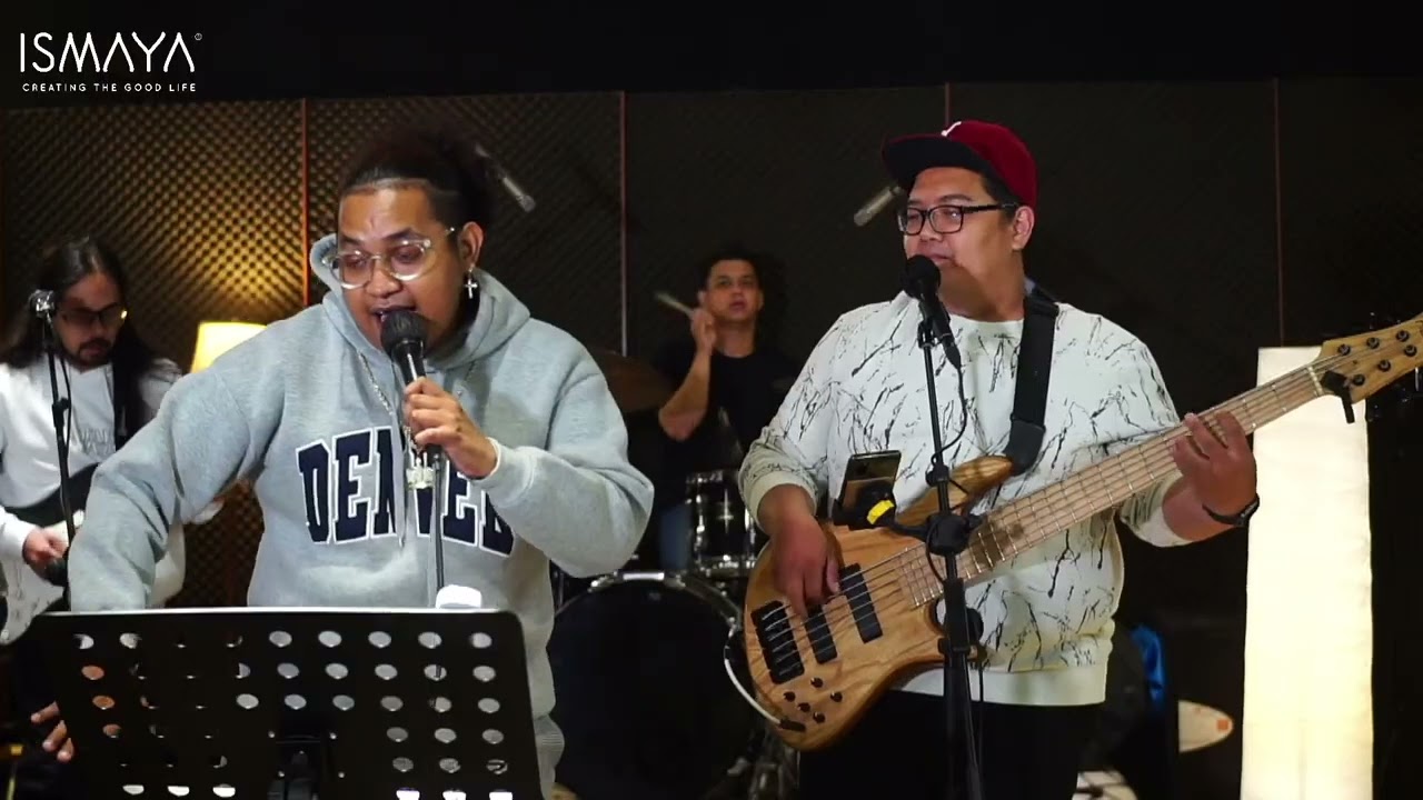 Ingatlah Hari Ini (Cover) by Desrait Band 16/10/2021