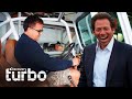 Asombrosas restauraciones que quedaron entre familia | Chatarra de oro | Discovery Turbo