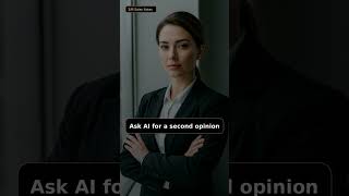 Use AI to find gaps, not outsource judgment | One-Minute Sales Notes
