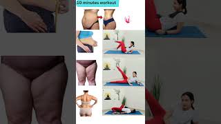 Daisy Keech Hourglass Workout