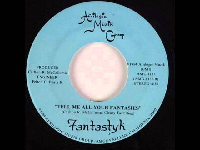 Don Scott - Love With Me (noD ttocS '77) self-released Bay Area