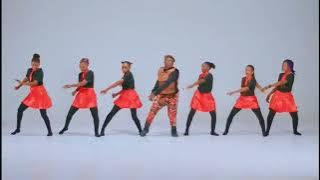 Yesu nipe Melody by Annoint Amani coming soon