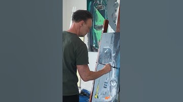 For VP of Advanced Design, Brandon Faurote, creativity never clocks out! 🎨