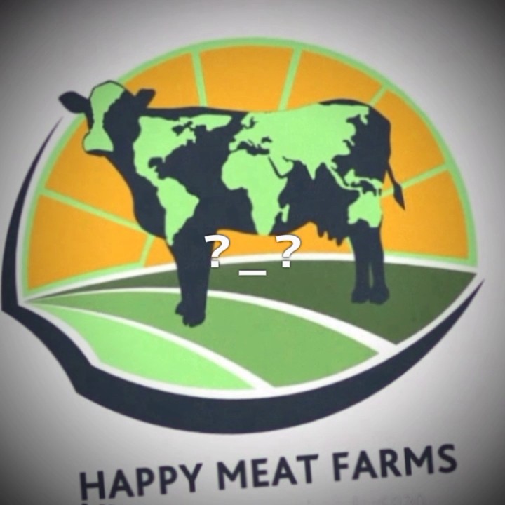 Happy Meat Farms YouTube