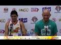 Rain or Shine stays alive edges NLEX, 92-89 / Best Player of the Game: Jhonard Clarito