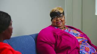 Meet Martha | A Housing Forward Client Story