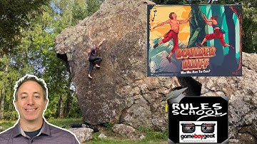 How to Play Boulder Bluff (Rules School)