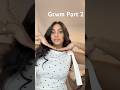 #grwmpart2 #outfit #makeuplook