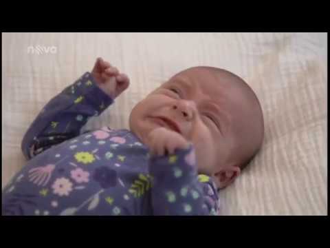Video: 21 z nejlepších tipů, jak uklidnit plačící dítě