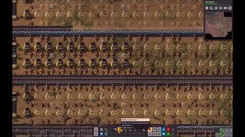 Factorio - Lazy Bastard Achievement Series - Episode 06