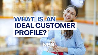 What is an Ideal Customer Profile (ICP)?