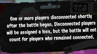 Splatoon 3 is so cool