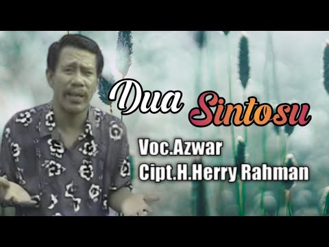 Azwar - Dua Sintosu (Official Music Video)