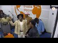 DANCE CHALLENGE YA NIOKOTEE MAWE NILIPE 